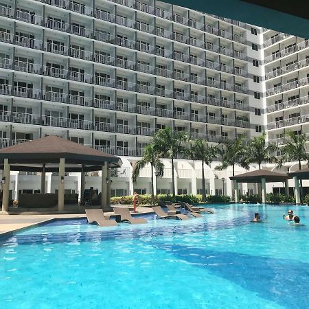 Staycation Dream Condotel Manila Exterior foto