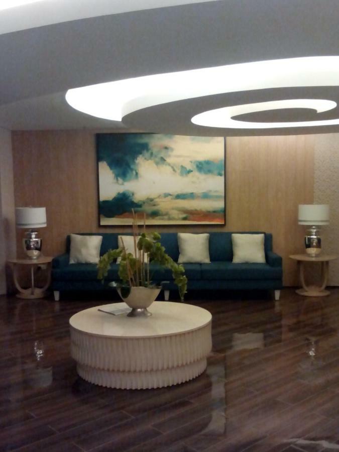 Staycation Dream Condotel Manila Exterior foto
