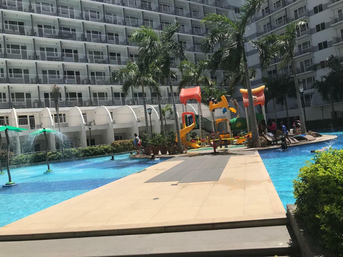 Staycation Dream Condotel Manila Exterior foto